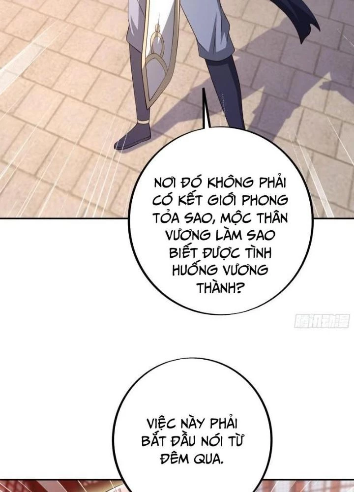 Trọng Sinh 1000 Lần, Ta Vô Địch Chapter 122 - 55