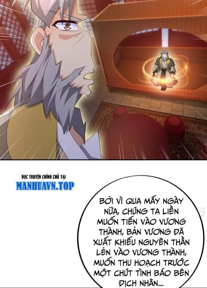 Trọng Sinh 1000 Lần, Ta Vô Địch Chapter 122 - 57