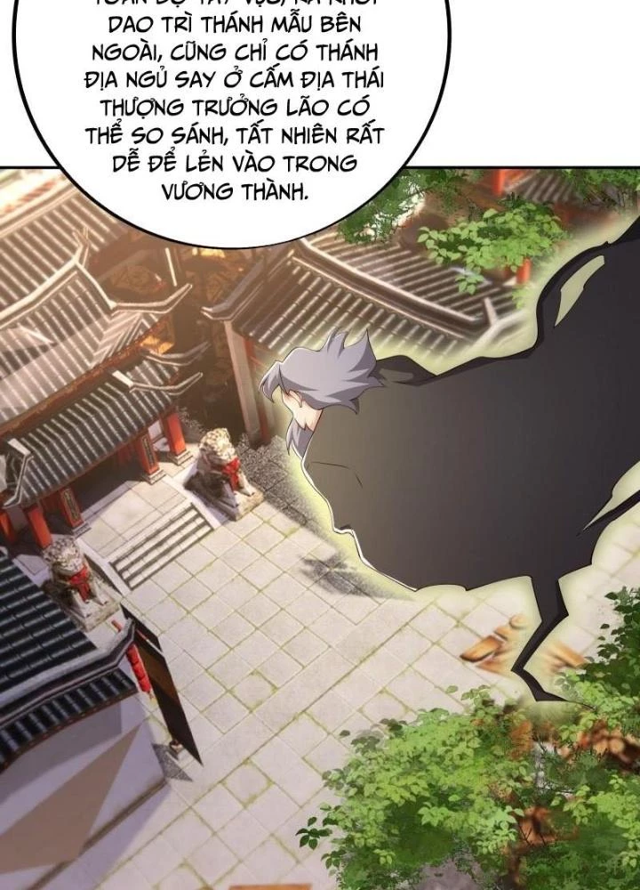 Trọng Sinh 1000 Lần, Ta Vô Địch Chapter 122 - 61
