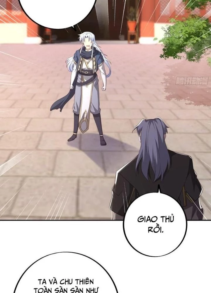 Trọng Sinh 1000 Lần, Ta Vô Địch Chapter 122 - 67