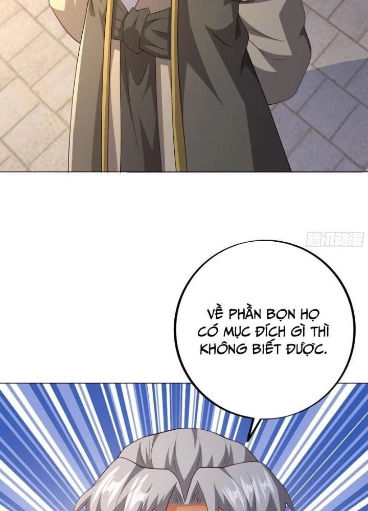 Trọng Sinh 1000 Lần, Ta Vô Địch Chapter 122 - 75