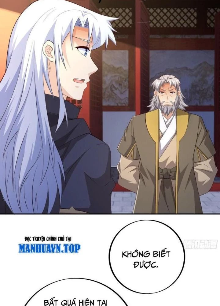 Trọng Sinh 1000 Lần, Ta Vô Địch Chapter 122 - 79