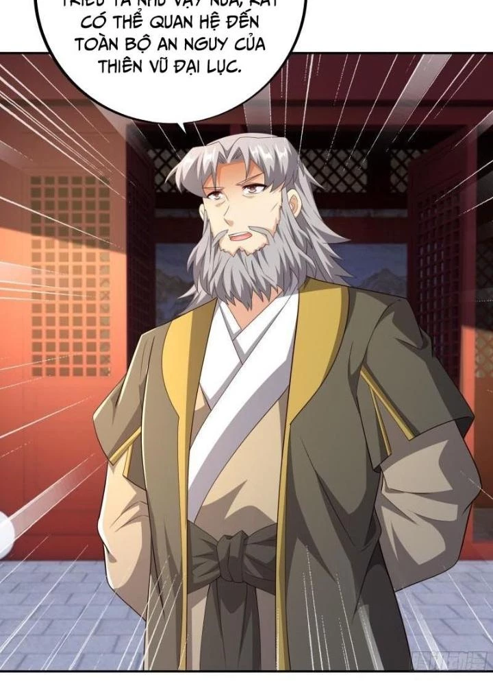 Trọng Sinh 1000 Lần, Ta Vô Địch Chapter 122 - 81