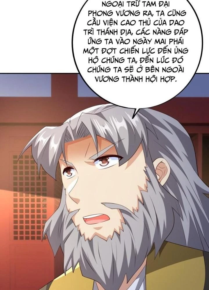 Trọng Sinh 1000 Lần, Ta Vô Địch Chapter 122 - 83