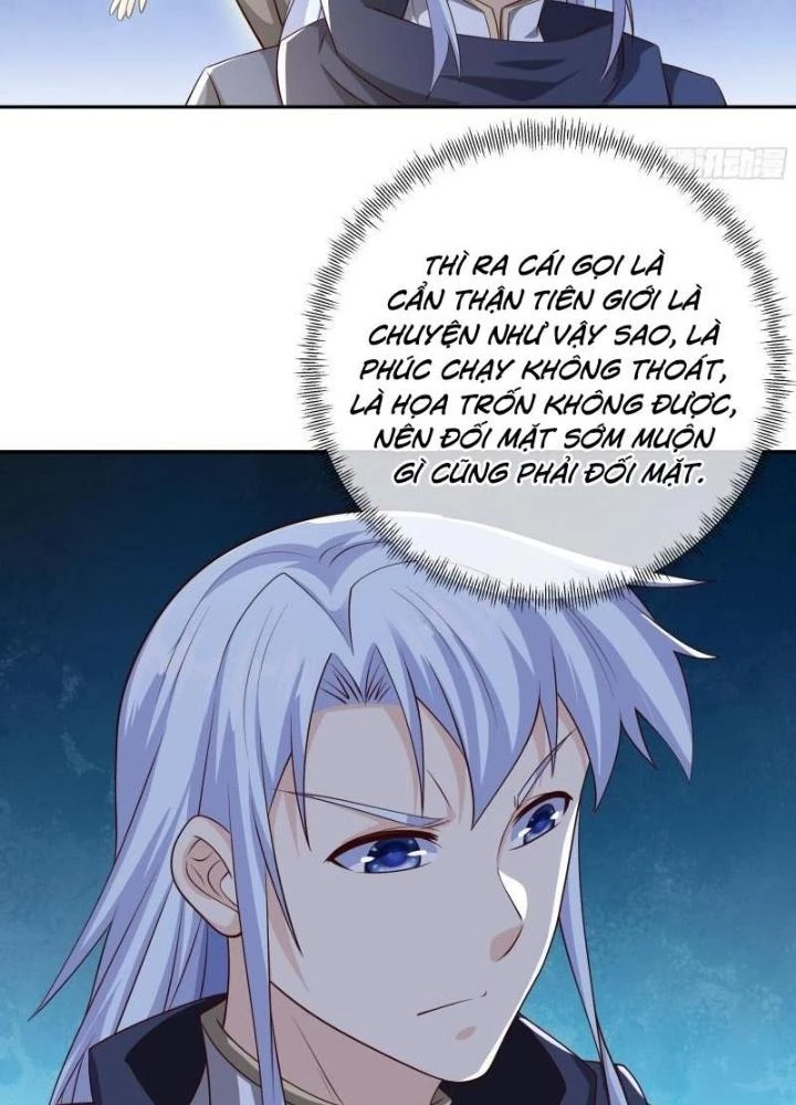 Trọng Sinh 1000 Lần, Ta Vô Địch Chapter 123 - 5