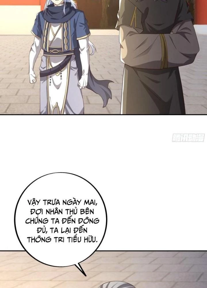 Trọng Sinh 1000 Lần, Ta Vô Địch Chapter 123 - 9