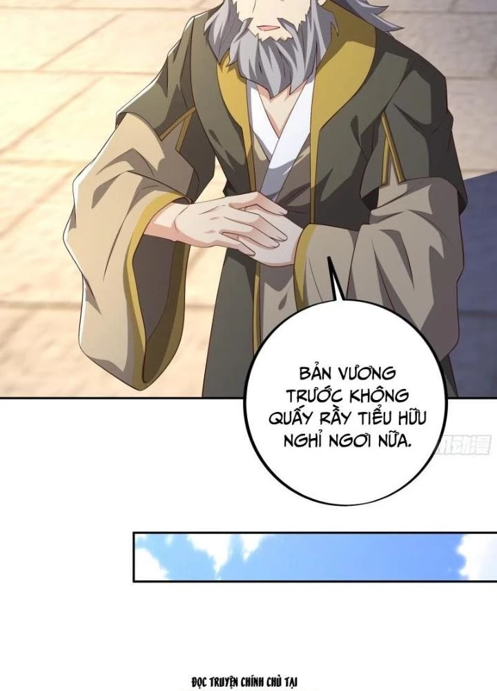 Trọng Sinh 1000 Lần, Ta Vô Địch Chapter 123 - 11