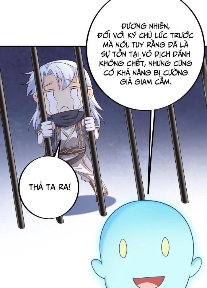 Trọng Sinh 1000 Lần, Ta Vô Địch Chapter 123 - 29