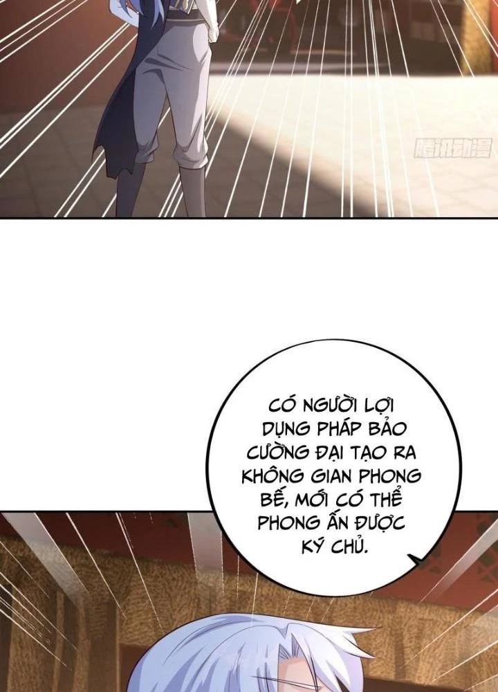 Trọng Sinh 1000 Lần, Ta Vô Địch Chapter 123 - 33