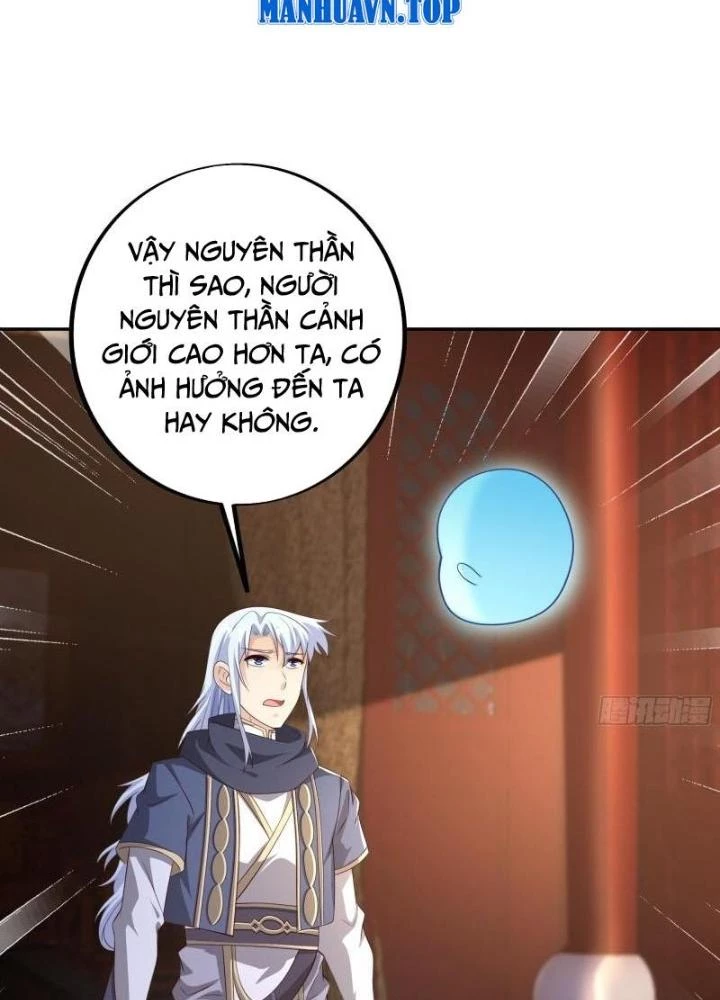 Trọng Sinh 1000 Lần, Ta Vô Địch Chapter 123 - 39