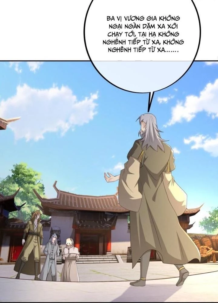 Trọng Sinh 1000 Lần, Ta Vô Địch Chapter 124 - 3