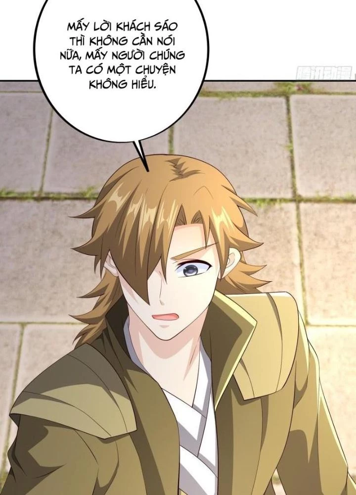 Trọng Sinh 1000 Lần, Ta Vô Địch Chapter 124 - 5