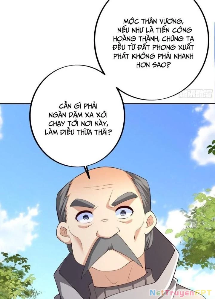 Trọng Sinh 1000 Lần, Ta Vô Địch Chapter 124 - 7