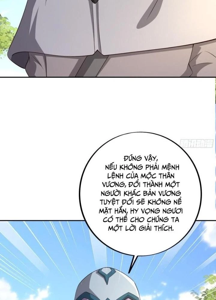 Trọng Sinh 1000 Lần, Ta Vô Địch Chapter 124 - 9