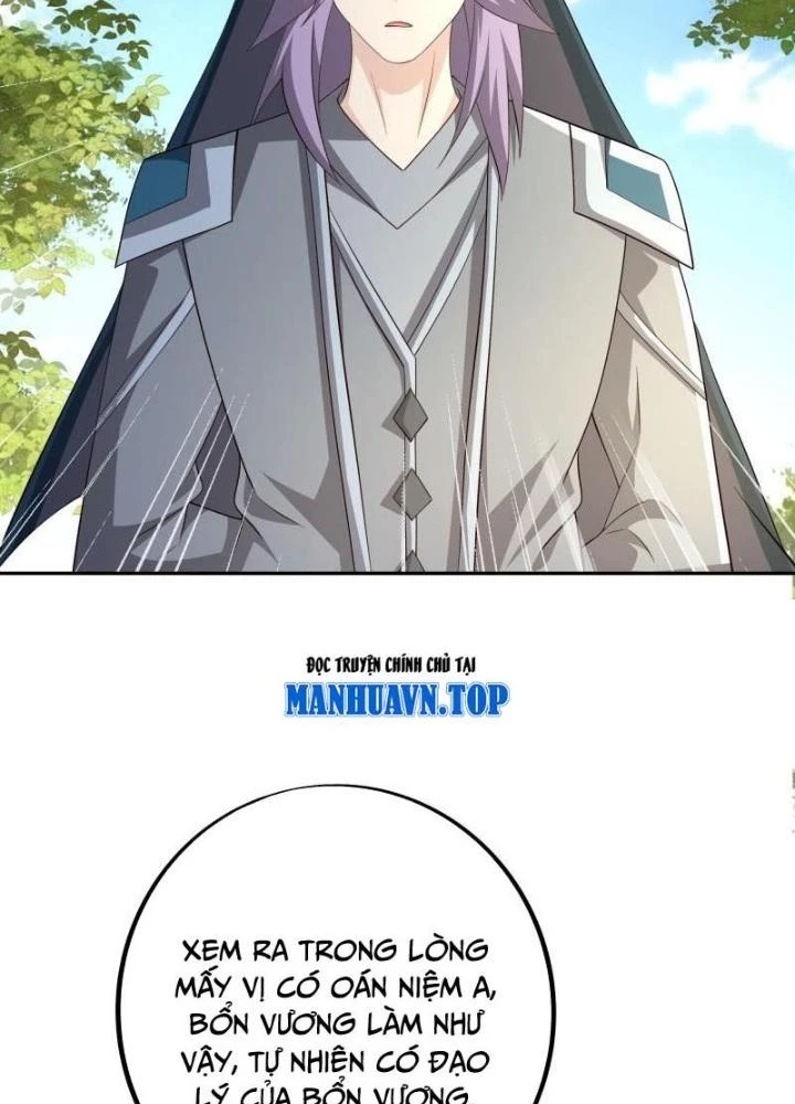 Trọng Sinh 1000 Lần, Ta Vô Địch Chapter 124 - 11