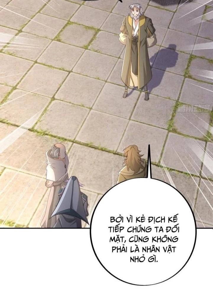 Trọng Sinh 1000 Lần, Ta Vô Địch Chapter 124 - 13