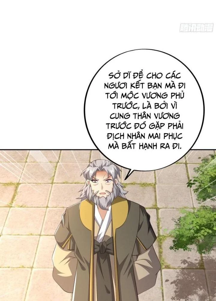 Trọng Sinh 1000 Lần, Ta Vô Địch Chapter 124 - 15