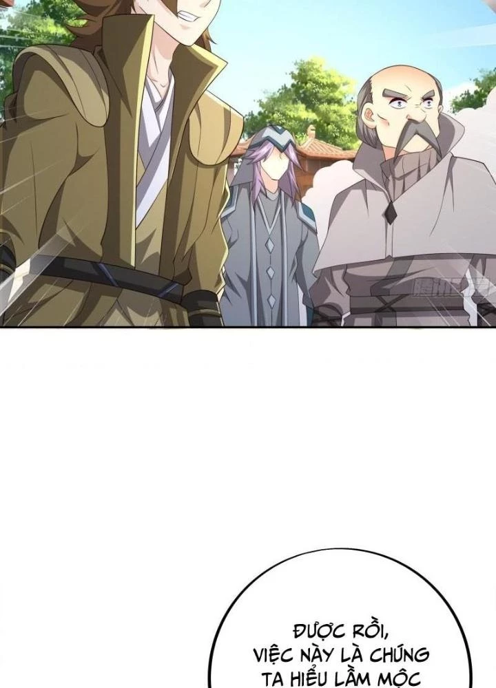 Trọng Sinh 1000 Lần, Ta Vô Địch Chapter 124 - 19