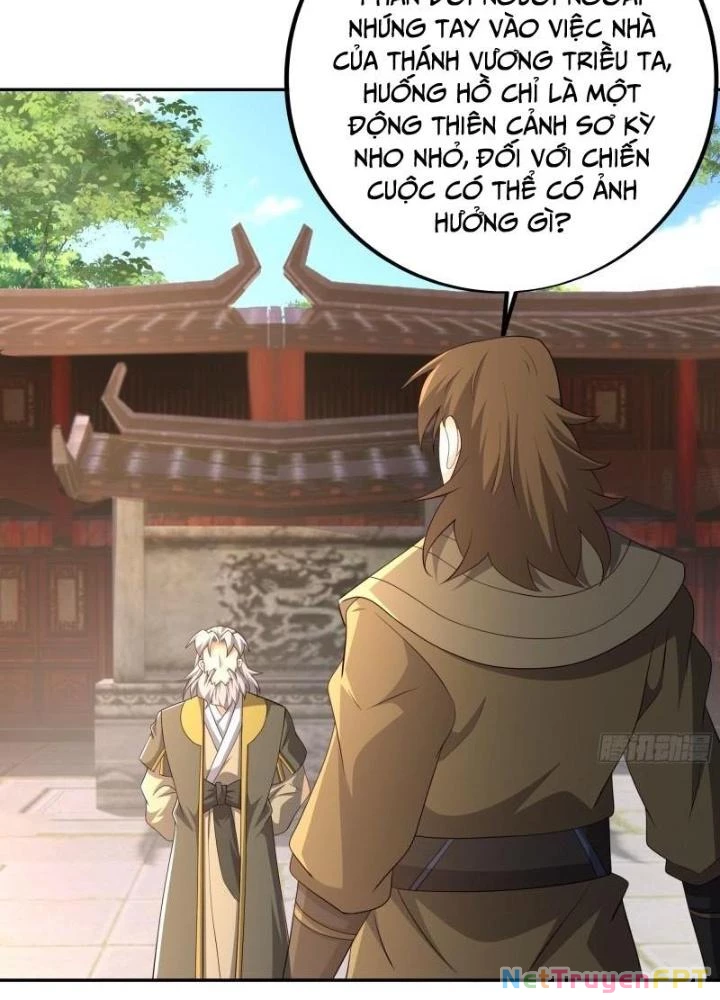 Trọng Sinh 1000 Lần, Ta Vô Địch Chapter 124 - 23
