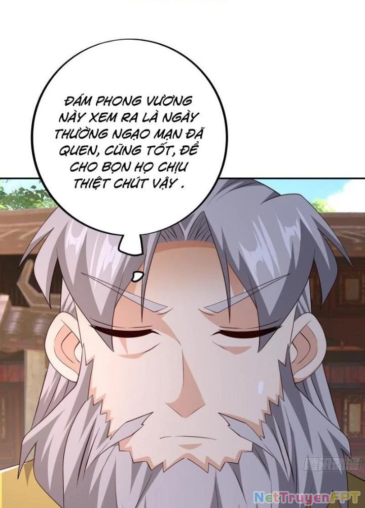 Trọng Sinh 1000 Lần, Ta Vô Địch Chapter 124 - 25
