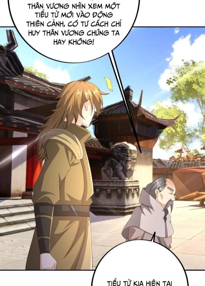 Trọng Sinh 1000 Lần, Ta Vô Địch Chapter 124 - 35
