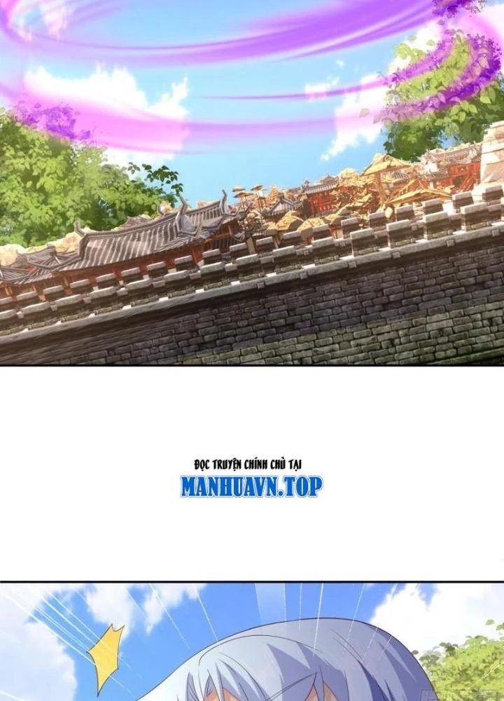 Trọng Sinh 1000 Lần, Ta Vô Địch Chapter 124 - 41