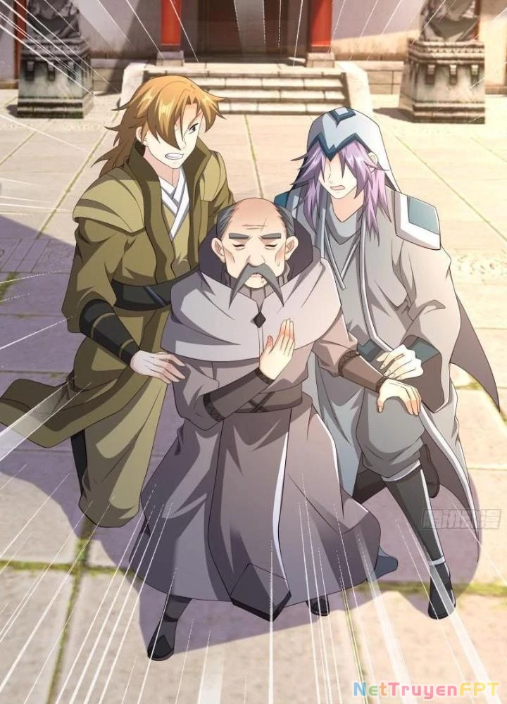 Trọng Sinh 1000 Lần, Ta Vô Địch Chapter 124 - 53