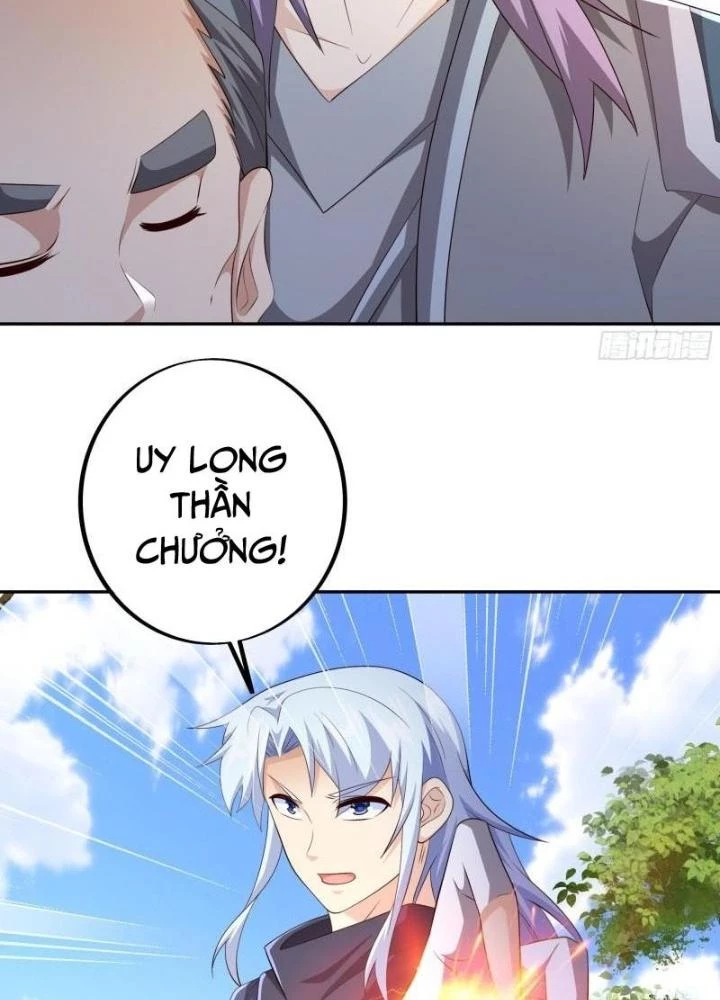 Trọng Sinh 1000 Lần, Ta Vô Địch Chapter 124 - 59