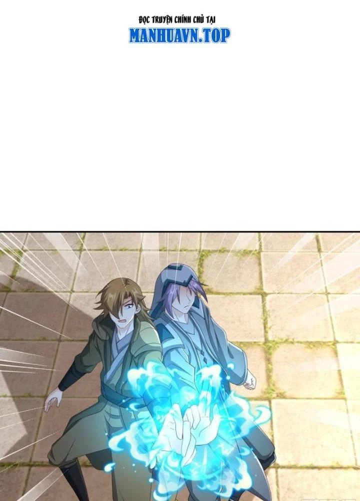 Trọng Sinh 1000 Lần, Ta Vô Địch Chapter 124 - 67
