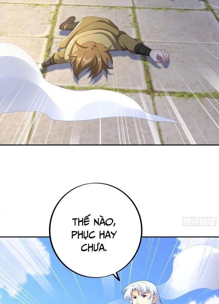 Trọng Sinh 1000 Lần, Ta Vô Địch Chapter 124 - 73