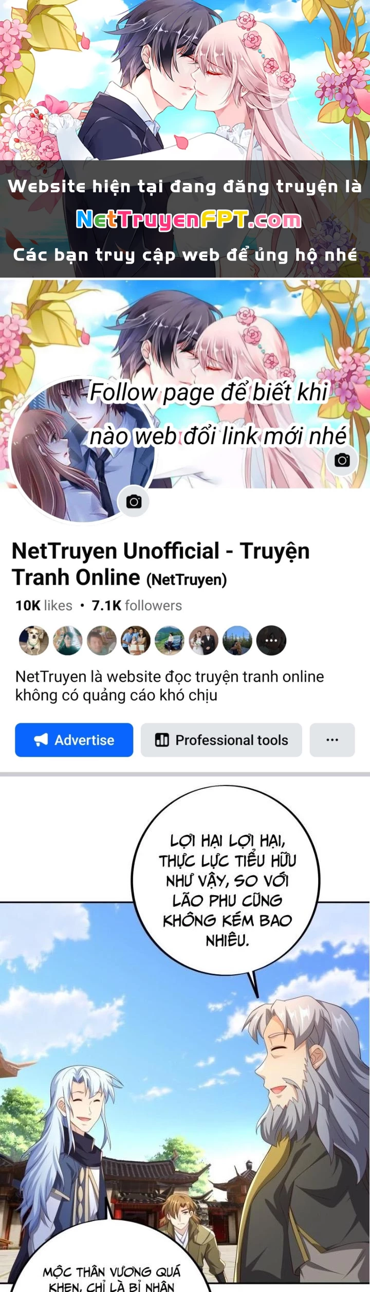Trọng Sinh 1000 Lần, Ta Vô Địch Chapter 125 - 1
