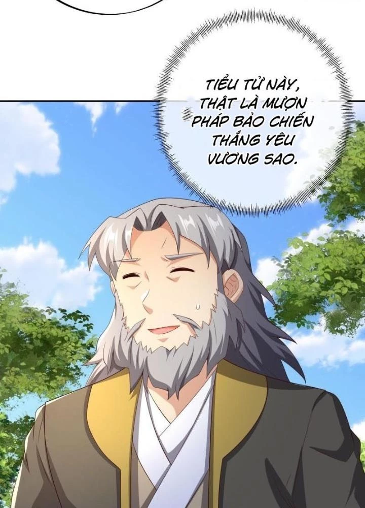 Trọng Sinh 1000 Lần, Ta Vô Địch Chapter 125 - 3