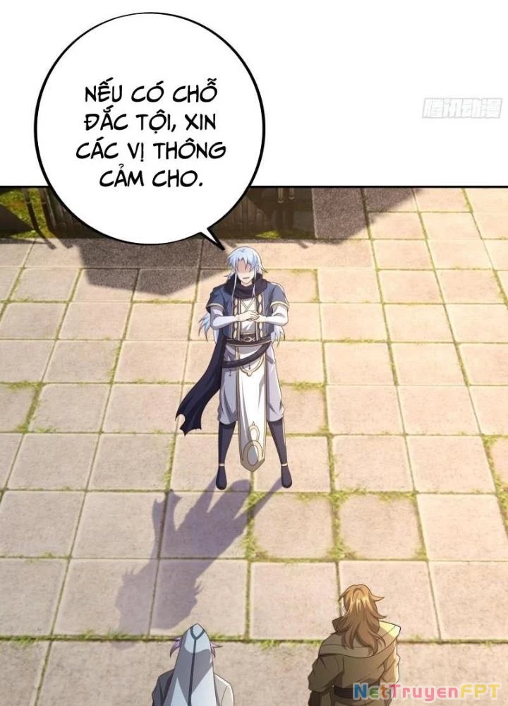 Trọng Sinh 1000 Lần, Ta Vô Địch Chapter 125 - 5