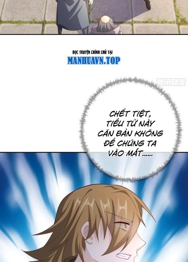 Trọng Sinh 1000 Lần, Ta Vô Địch Chapter 125 - 7