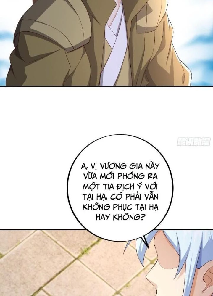 Trọng Sinh 1000 Lần, Ta Vô Địch Chapter 125 - 9