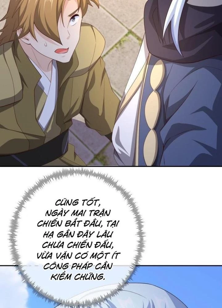 Trọng Sinh 1000 Lần, Ta Vô Địch Chapter 125 - 11