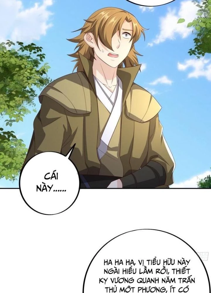 Trọng Sinh 1000 Lần, Ta Vô Địch Chapter 125 - 15