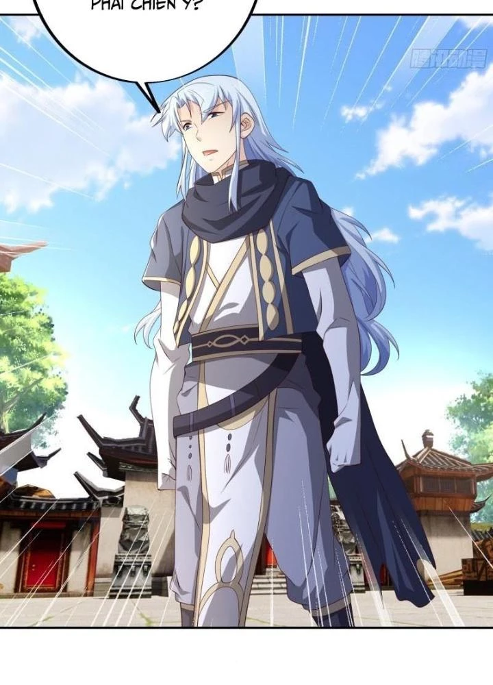 Trọng Sinh 1000 Lần, Ta Vô Địch Chapter 125 - 21