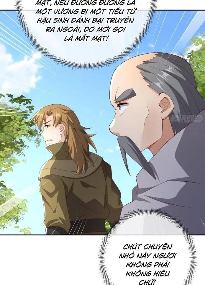 Trọng Sinh 1000 Lần, Ta Vô Địch Chapter 125 - 25