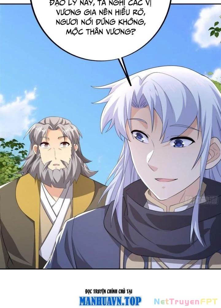Trọng Sinh 1000 Lần, Ta Vô Địch Chapter 125 - 35