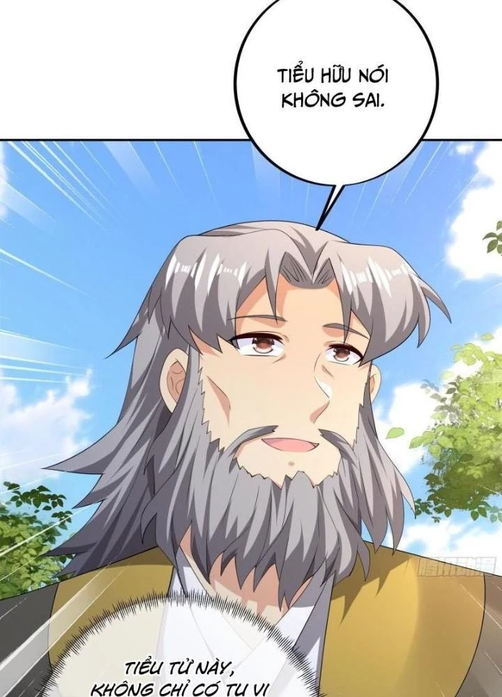 Trọng Sinh 1000 Lần, Ta Vô Địch Chapter 125 - 37