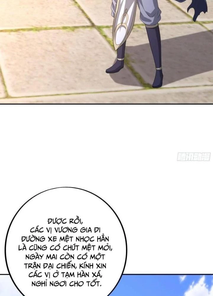 Trọng Sinh 1000 Lần, Ta Vô Địch Chapter 125 - 41