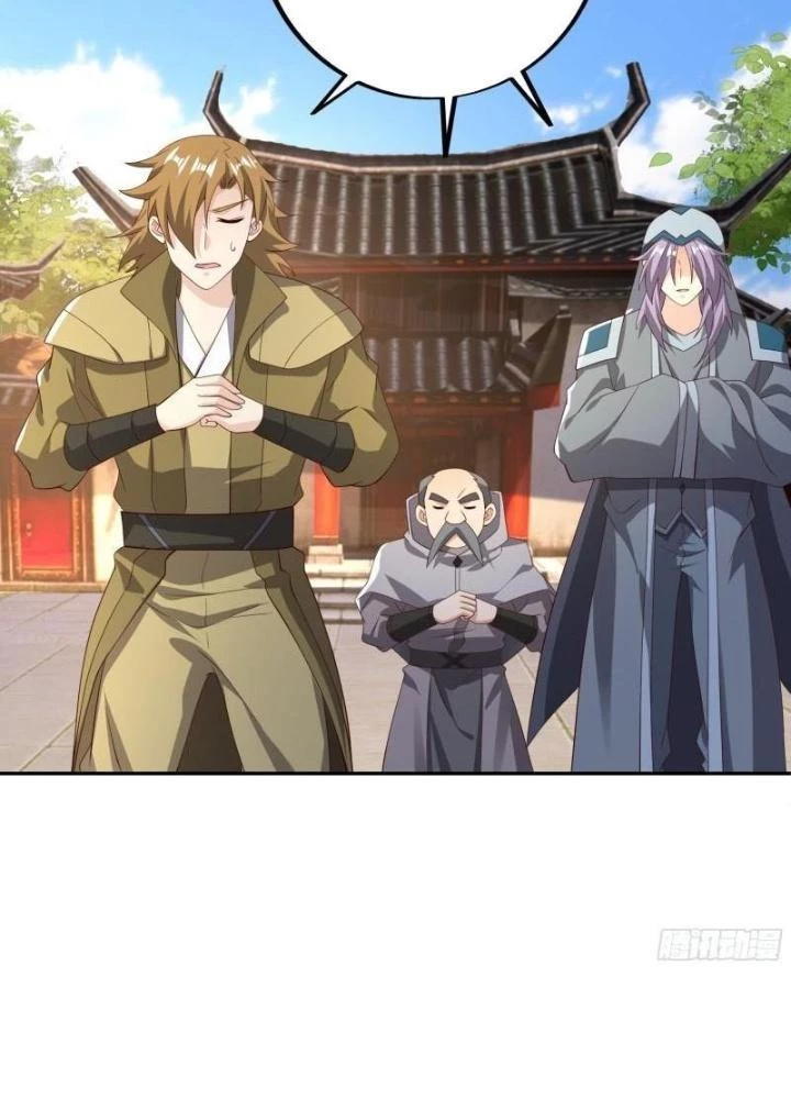 Trọng Sinh 1000 Lần, Ta Vô Địch Chapter 125 - 45