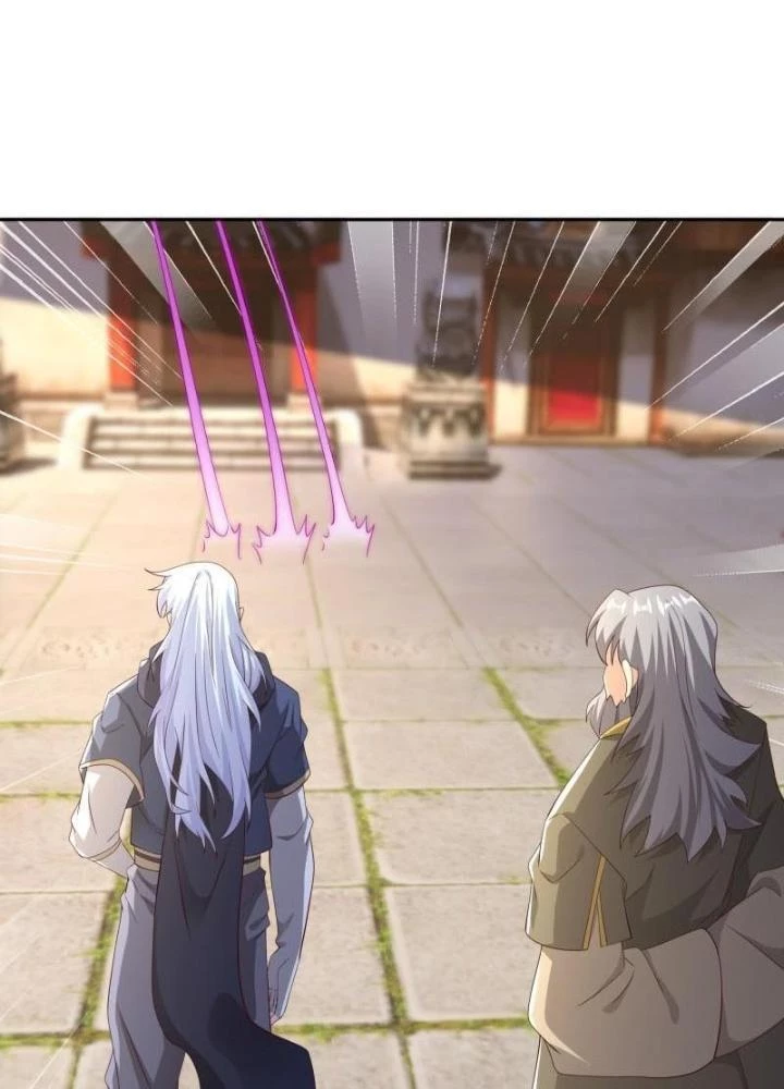 Trọng Sinh 1000 Lần, Ta Vô Địch Chapter 125 - 47