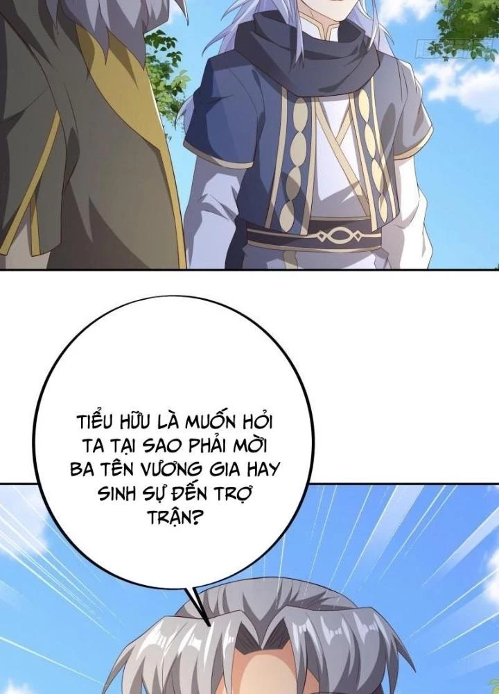 Trọng Sinh 1000 Lần, Ta Vô Địch Chapter 125 - 51