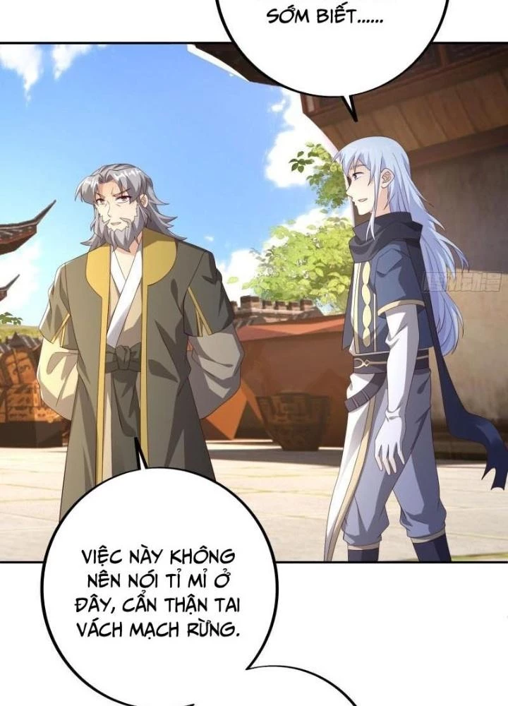 Trọng Sinh 1000 Lần, Ta Vô Địch Chapter 125 - 55