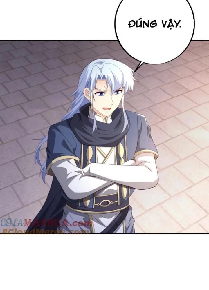 Trọng Sinh 1000 Lần, Ta Vô Địch Chapter 126 - 3