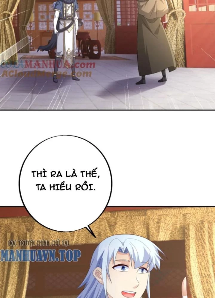 Trọng Sinh 1000 Lần, Ta Vô Địch Chapter 126 - 7