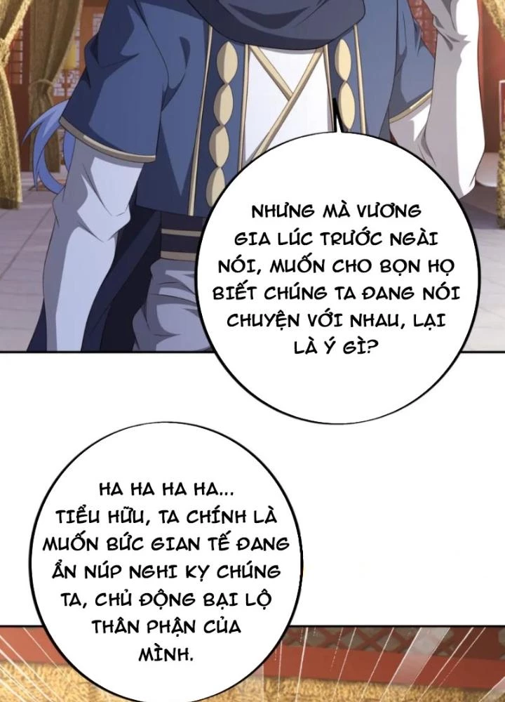 Trọng Sinh 1000 Lần, Ta Vô Địch Chapter 126 - 9