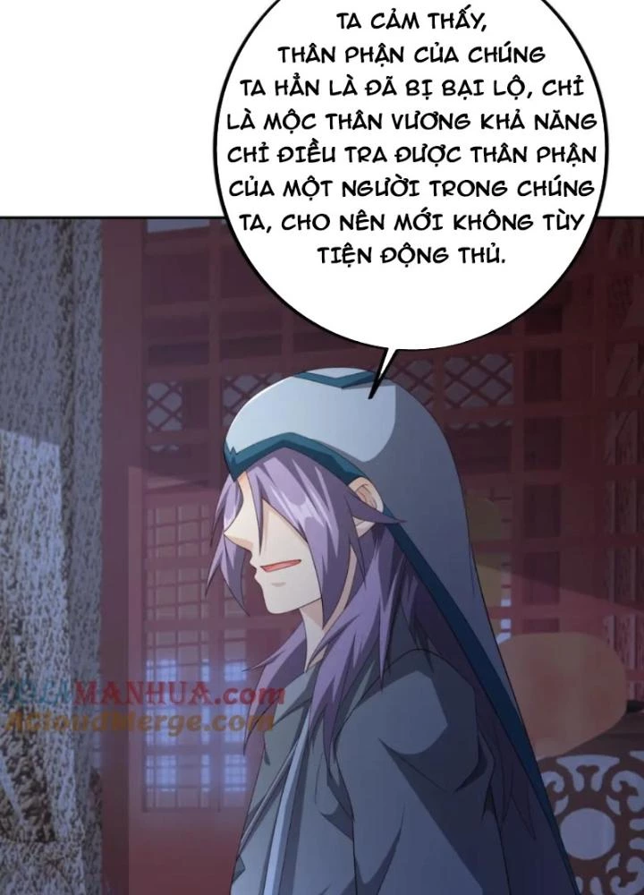Trọng Sinh 1000 Lần, Ta Vô Địch Chapter 126 - 21
